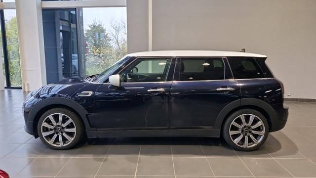 Mini Clubman image 6