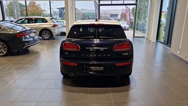Mini Clubman image 3