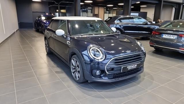 Mini Clubman image 4