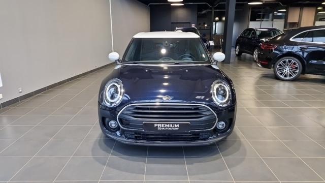 Mini Clubman image 5