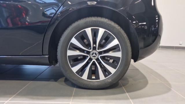 Mercedes Benz Classe A image 1