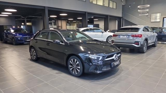 Mercedes Benz Classe A image 6