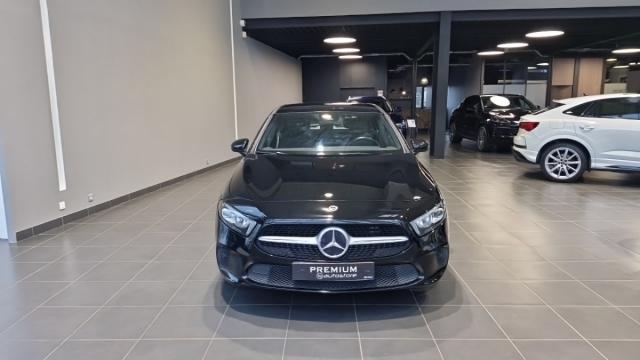 Mercedes Benz Classe A image 8