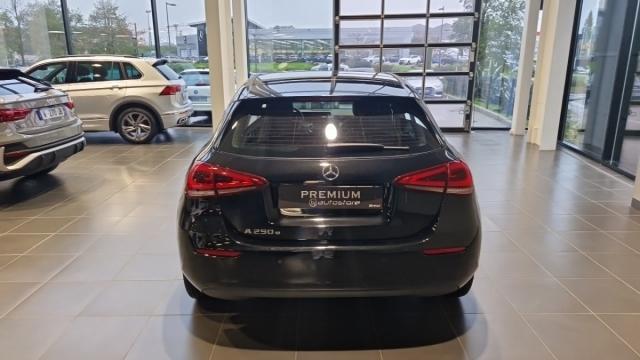 Mercedes Benz Classe A image 3