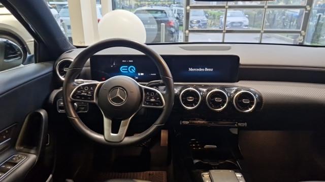 Mercedes Benz Classe A image 2