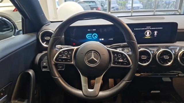Mercedes Benz Classe A image 5