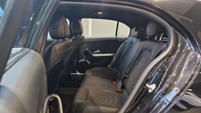 Mercedes Benz Classe A image 9