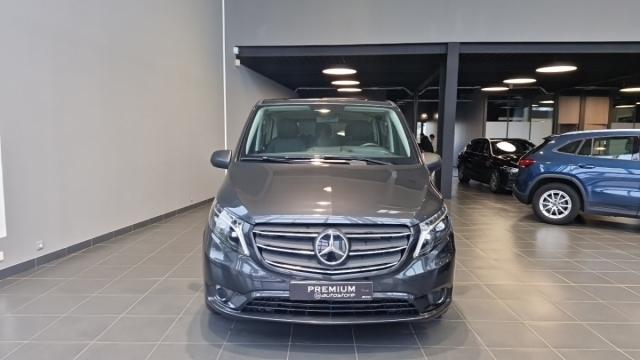 Mercedes Benz Vito image 5