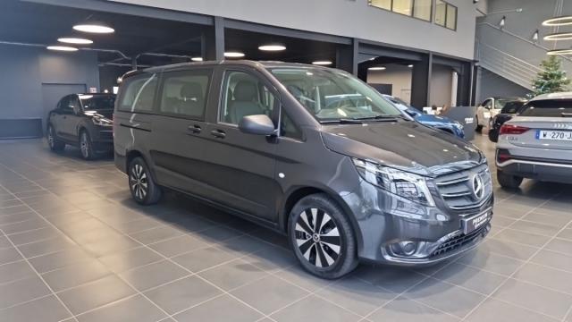 Mercedes Benz Vito image 2