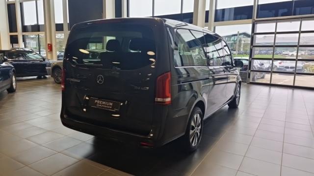 Mercedes Benz Vito image 6