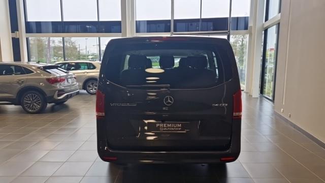 Mercedes Benz Vito image 3
