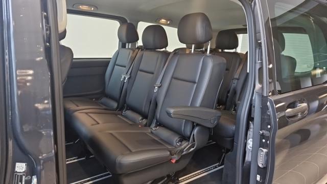 Mercedes Benz Vito image 7
