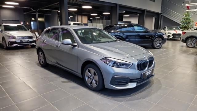 Bmw Série 1 image 6