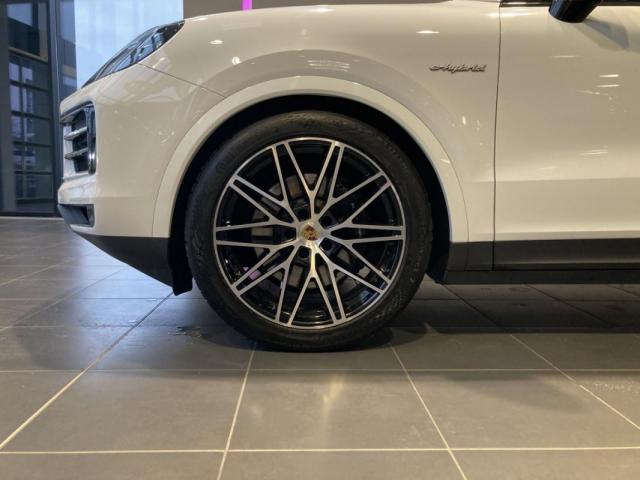 Porsche Cayenne Coupé image 7