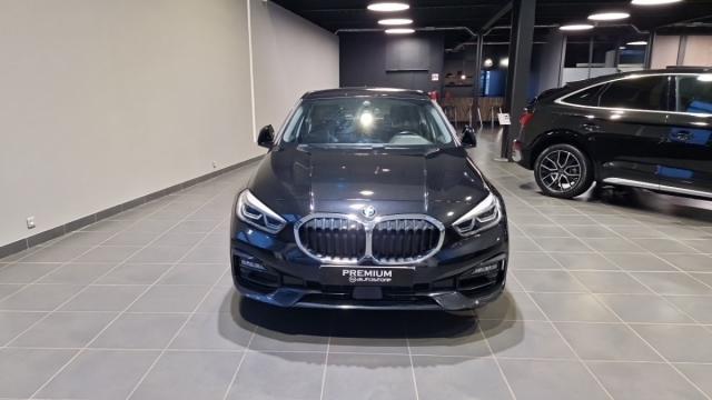 Bmw Série 1 image 6