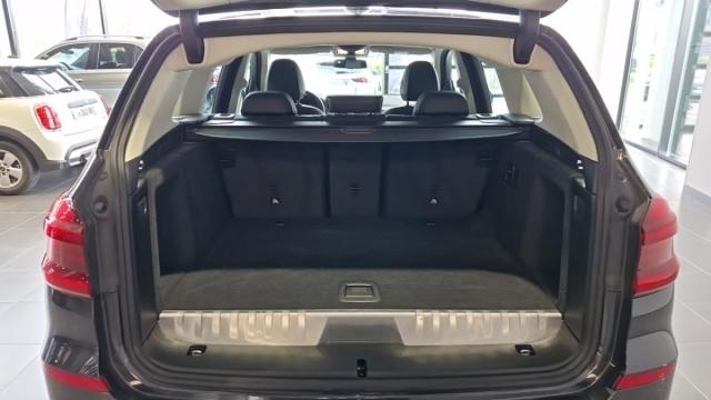 Bmw X3 image 1