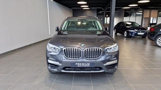 Bmw X3 image 3