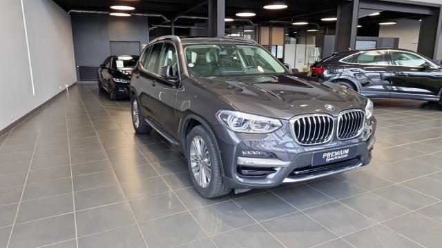 Bmw X3 image 6