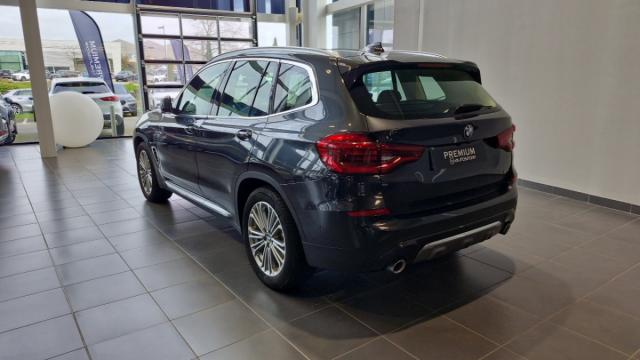 Bmw X3 image 9