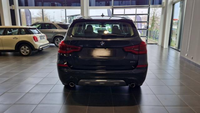 Bmw X3 image 2