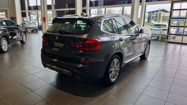 Bmw X3 image 7