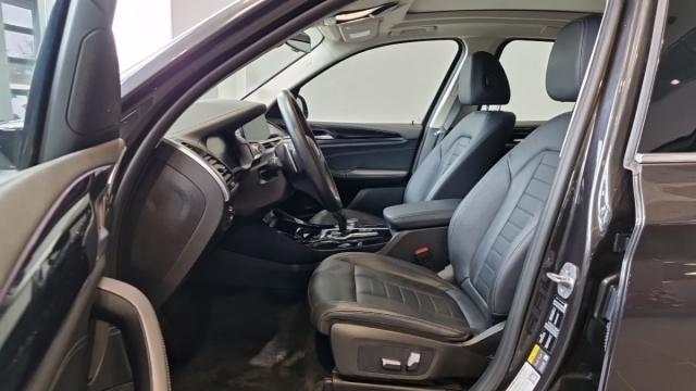 Bmw X3 image 8