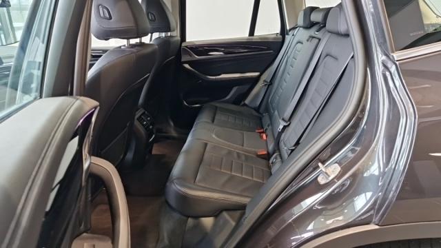 Bmw X3 image 4