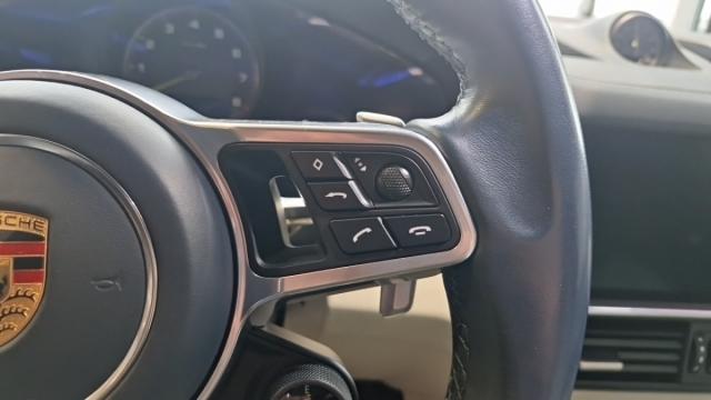 Porsche Cayenne Coupé image 6