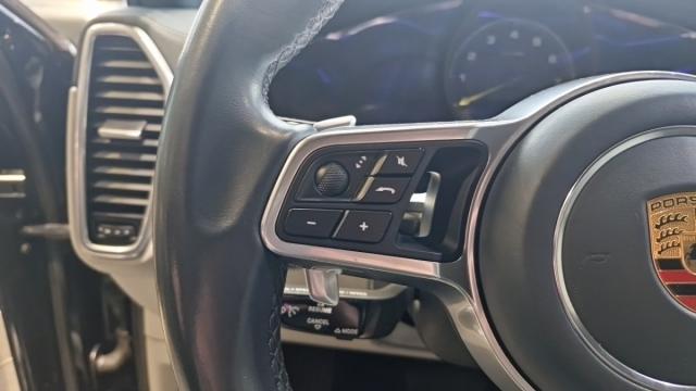 Porsche Cayenne Coupé image 5