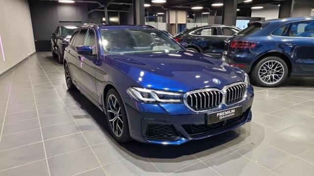 Bmw Série 5 image 2