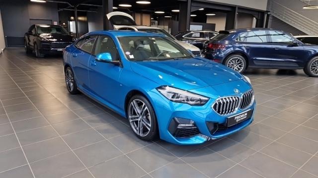 Bmw Série 2 Gran Coupé image 2