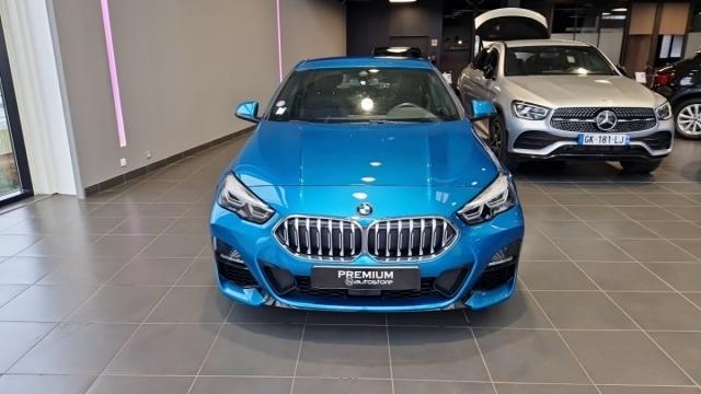 Bmw Série 2 Gran Coupé image 4