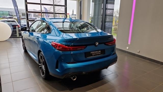 Bmw Série 2 Gran Coupé image 6