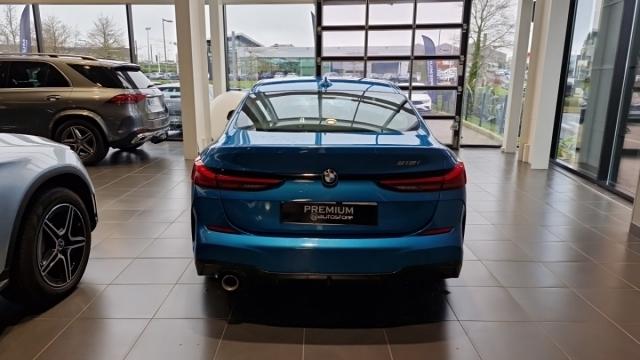 Bmw Série 2 Gran Coupé image 8