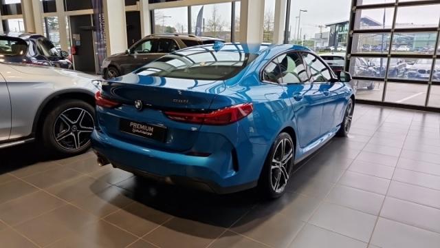 Bmw Série 2 Gran Coupé image 5