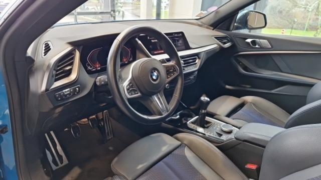 Bmw Série 2 Gran Coupé image 9