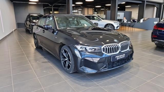 Bmw Série 3 image 2