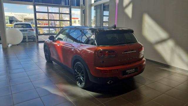 Mini Clubman image 9