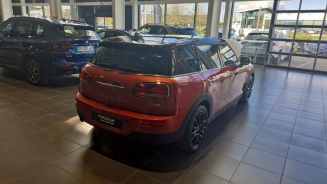 Mini Clubman image 4