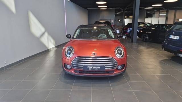 Mini Clubman image 7