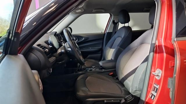 Mini Clubman image 3