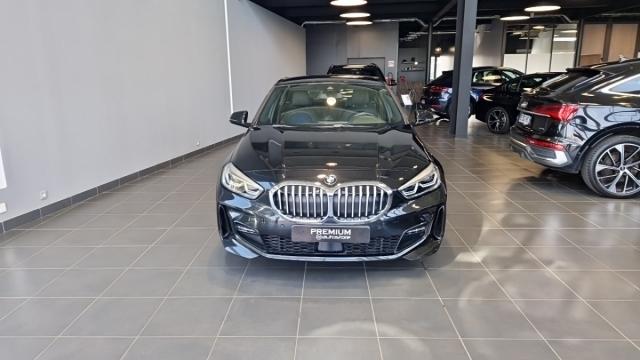 Bmw Série 1 image 6