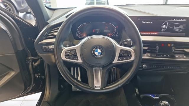 Bmw Série 1 image 2