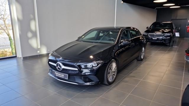 Mercedes Benz