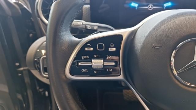 Mercedes Benz Cla Shooting Brake image 1