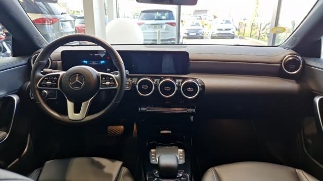 Mercedes Benz Cla Shooting Brake image 6