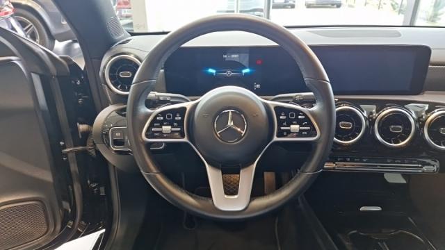 Mercedes Benz Cla Shooting Brake image 5
