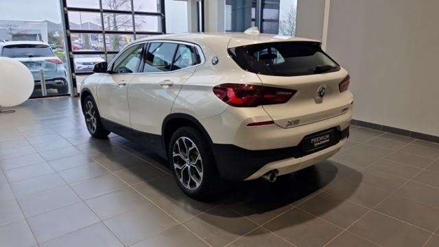Bmw X2 image 6