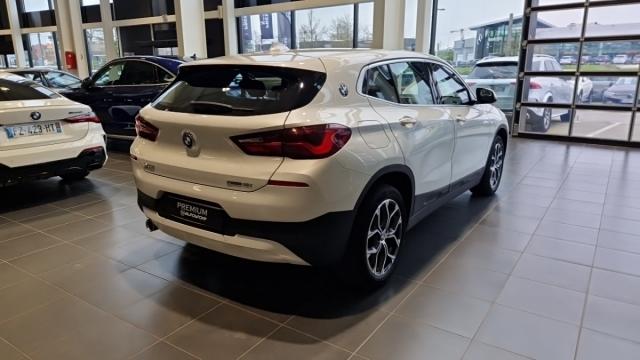 Bmw X2 image 2