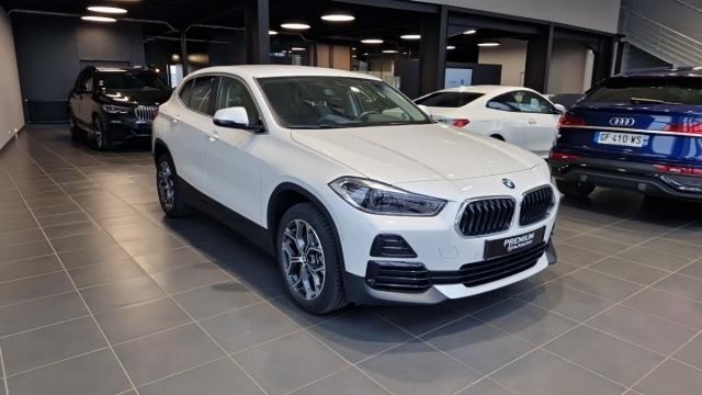 Bmw X2 image 9